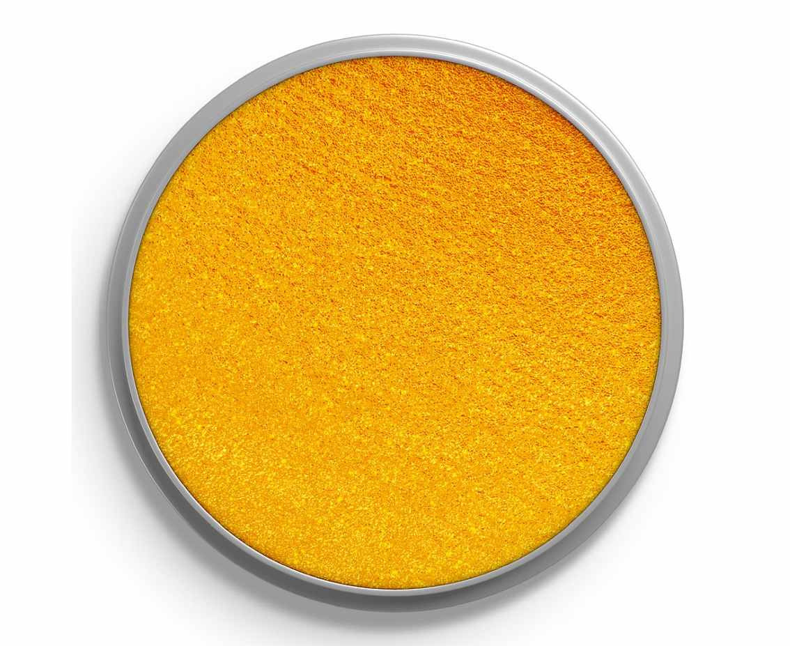 Face Paint 18 ml Shiny Yellow